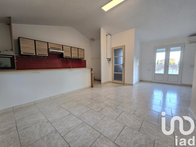 Vente  Appartement T2  de 44 m² à La Valette du Var 156 000 euros Réf: SFN-1636744