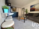 Vente  Studio de 23 m² à Hyères 143 000 euros