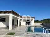 Vente  Maison de 161 m² au Luc 570 000 euros
