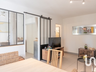 Vente  Appartement T3  de 68 m² à Toulon 158 000 euros