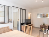 Vente  Appartement T3  de 68 m² à Toulon 158 000 euros