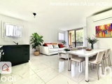 Vente  Appartement F3  de 53 m² à Fréjus 245 000 euros