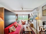 Vente  Studio de 28 m² à La Seyne 188 000 euros