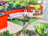 Vente  Appartement F4  de 90 m² à La Seyne 340 000 euros