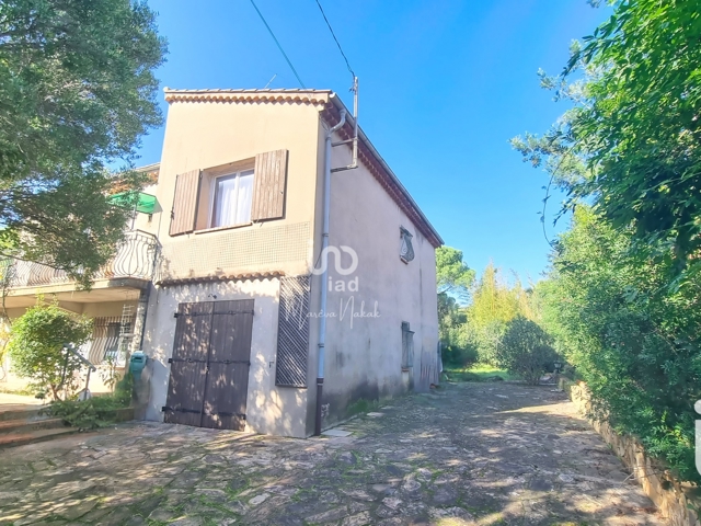 Vente  Maison de 134 m² à Fréjus 565 000 euros Réf: SFN-1639716