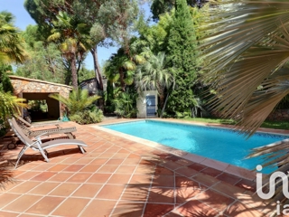 Vente  Maison de 172 m² à Saint Maximin la Sainte Baume 540 000 euros