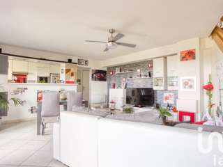 Vente  Appartement T4  de 69 m² à Fréjus 247 000 euros