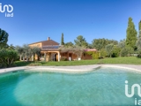 Vente  Maison de 168 m² à Fayence 763 000 euros