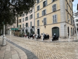 Vente  Studio de 22 m² à Toulon 78 000 euros