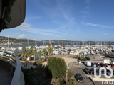 Vente  Appartement T5  de 97 m² à Cavalaire sur Mer 785 000 euros
