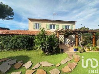 Vente  Maison de 200 m² à Saint Raphaël 680 000 euros