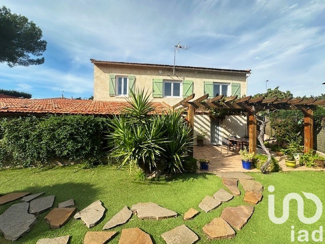 Vente  Maison de 200 m² à Saint Raphaël 680 000 euros Réf: SFN-1636393