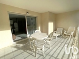 Vente  Appartement F2  de 42 m² à Fréjus 246 000 euros