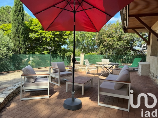 Vente  Maison de 119 m² à Six-Fours 530 000 euros Réf: SFN-1622826