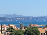 Vente  Appartement T3  de 70 m² à La Seyne 380 000 euros