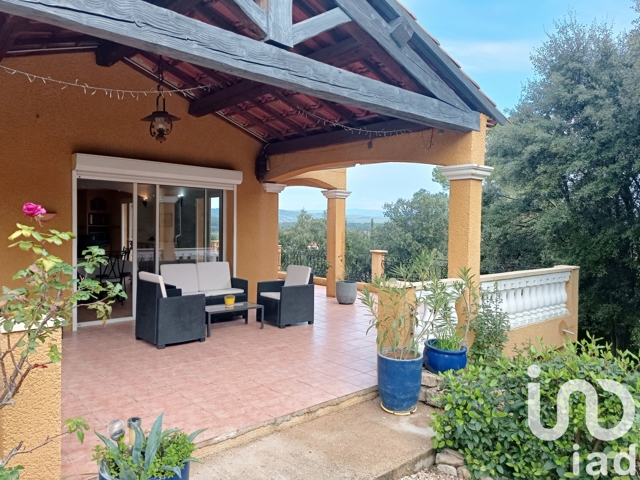Vente  Maison de 240 m² à Montfort sur Argens 622 000 euros Réf: SFN-1641899