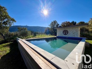 Vente  Maison de 225 m² à Plan d'Aups Sainte Baume 719 000 euros