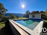 Vente  Maison de 225 m² à Plan d'Aups Sainte Baume 719 000 euros