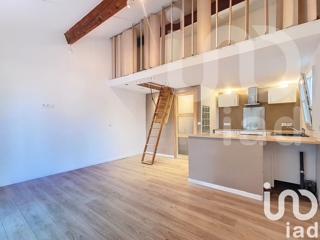 Vente  Maison de 39 m² à Fayence 163 000 euros
