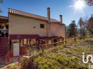 Vente  Maison de 90 m² à Châteauvieux 285 000 euros