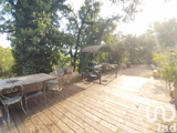 Vente  Maison de 115 m² à Bargemon 559 500 euros