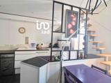 Vente  Appartement F3  de 58 m² au Muy 145 000 euros