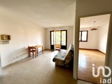Vente  Appartement T2  de 34 m² à Sainte Maxime 160 000 euros