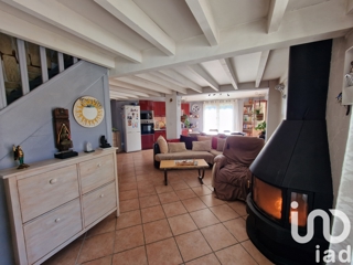Vente  Maison de 70 m² au Castellet 259 000 euros