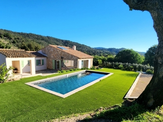 Vente  Maison de 196 m² au Plan de la Tour 1 320 000 euros
