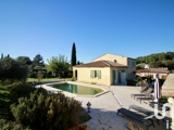 Vente  Maison de 140 m² à Carcès 445 000 euros
