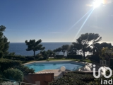 Vente  Appartement T3  de 53 m² à Saint Mandrier 253 000 euros