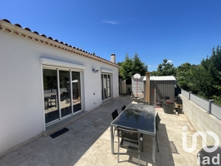 Vente  Maison de 110 m² à Lorgues 300 000 euros