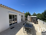 Vente  Maison de 110 m² à Lorgues 300 000 euros