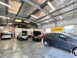 Vente  Local commercial de 245 m² à Six-Fours 195 000 euros