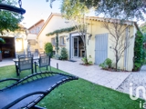 Vente  Maison de 74 m² à Sainte Maxime 835 000 euros