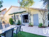 Vente  Maison de 73 m² à Sainte Maxime 845 000 euros