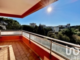 Vente  Appartement F2  de 45 m² à Sainte Maxime 235 000 euros