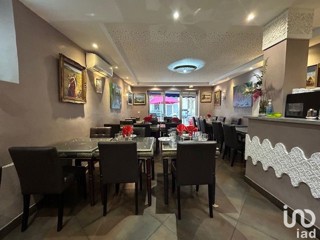 Vente  Local commercial de 100 m² à Toulon 234 000 euros