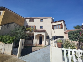 Vente  Maison de 188 m² à Les Salles sur Verdon 520 000 euros