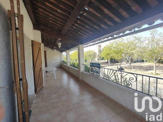 Vente  Appartement T4  de 81 m² à Les Salles sur Verdon 230 000 euros