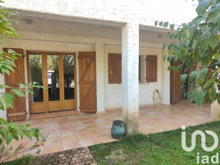 Vente  Appartement F3  de 62 m² à Les Salles sur Verdon 200 000 euros
