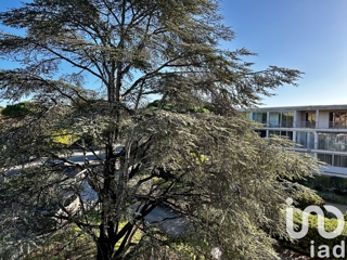 Vente  Appartement T4  de 80 m² à Six-Fours 275 000 euros