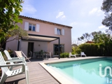 Vente  Maison de 127 m² à Fréjus 634 000 euros