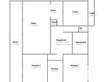 Vente  Appartement T3  de 90 m² à Toulon 180 000 euros