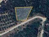 Vente  Terrain de 980 m² au Plan de la Tour 30 000 euros