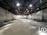 Vente  Garage de 445 m² à La Seyne 669 000 euros