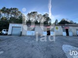 Vente  Local commercial de 280 m² au Thoronet 320 000 euros