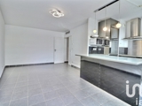 Vente  Appartement F3  de 62 m² à La Seyne 230 000 euros