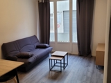 Vente  Studio de 28 m² à La Seyne 86 000 euros