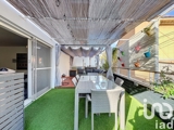 Vente  Appartement T3  de 70 m² à La Seyne 268 000 euros